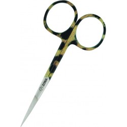 Cuticle Scissors With Large Loops