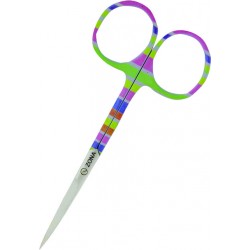 Cuticle Scissors With Large Loops