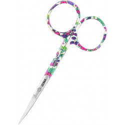Cuticle Scissors With Large Loops