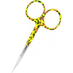 Cuticle Scissors With Large Loops