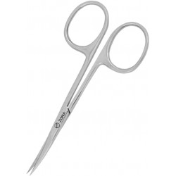 Double Edge Sharp Scissors
