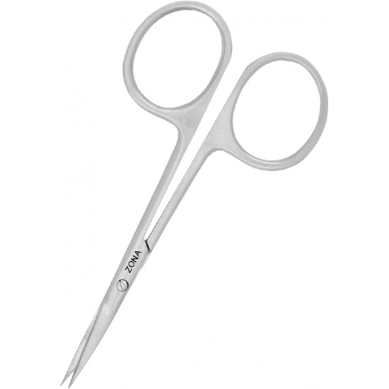 Double Edge Sharp Scissors
