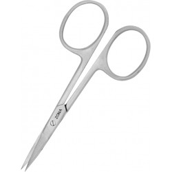 Double Edge Sharp Scissors