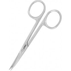 Double Edge Sharp Scissors