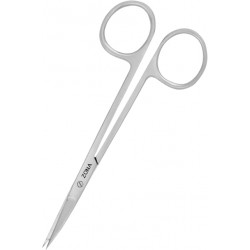 Double Edge Sharp Scissors