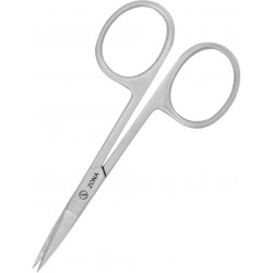 Double Edge Sharp Scissors