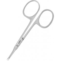 Double Edge Sharp Scissors