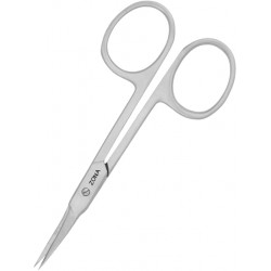 Double Edge Sharp Scissors