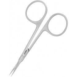 Double Edge Sharp Scissors