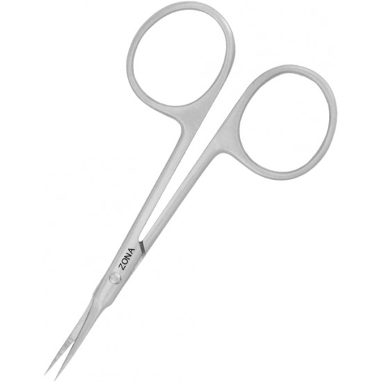 Double Edge Sharp Scissors
