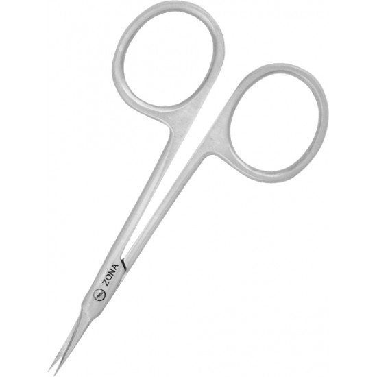 Double Edge Sharp Scissors