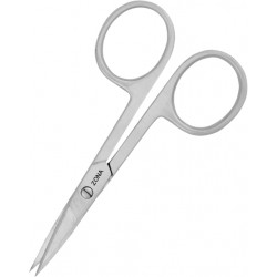 Double Edge Sharp Scissors