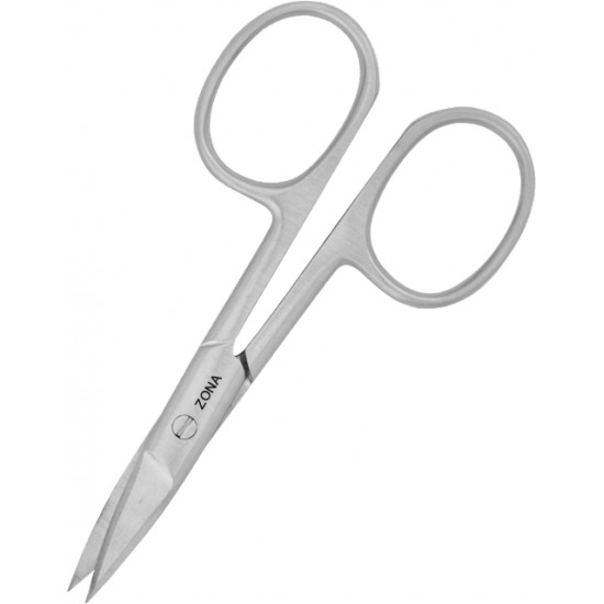 Double Edge Sharp Scissors