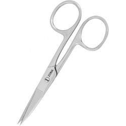 Double Edge Sharp Scissors