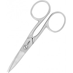Double Edge Sharp Scissors