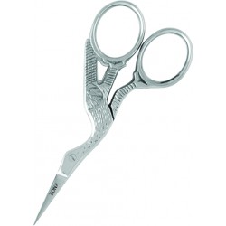 Fancy Scissors