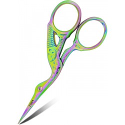 Fancy Scissors