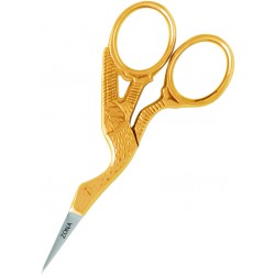 Fancy Scissors