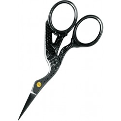 Fancy Scissors