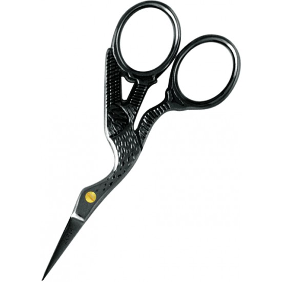 Fancy Scissors