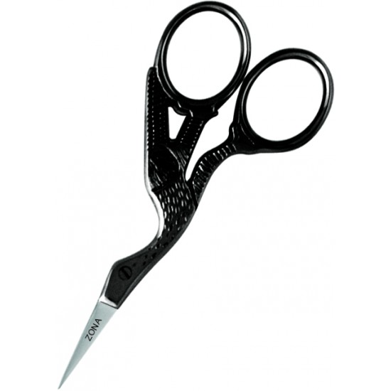 Fancy Scissors