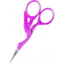 Fancy Scissors