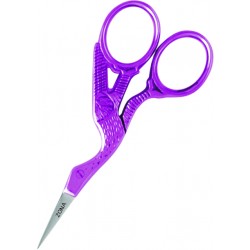 Fancy Scissors