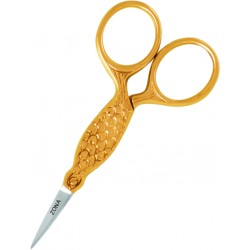 Fancy Scissors
