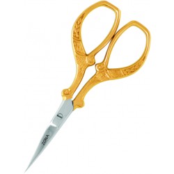 Fancy Scissors