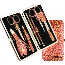 7 Pcs Kit