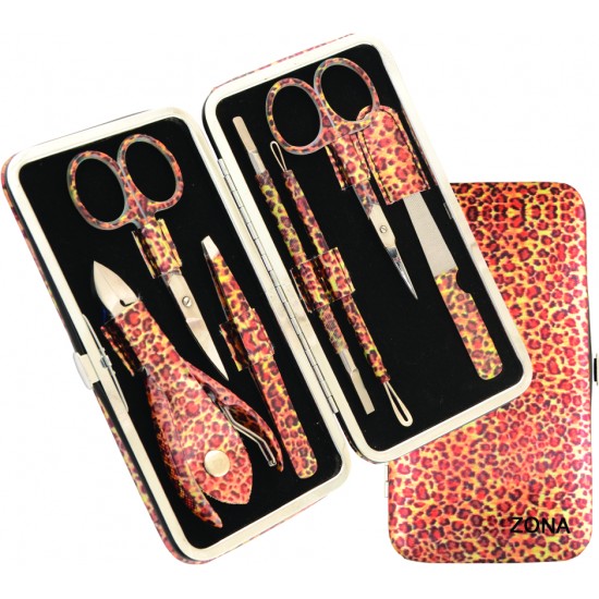7 Pcs Kit
