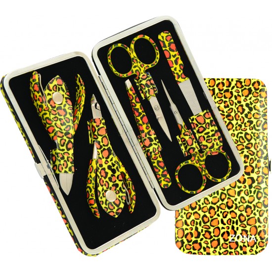 6 Pcs Kit