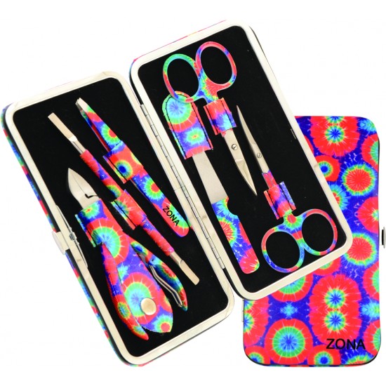 6 Pcs Kit