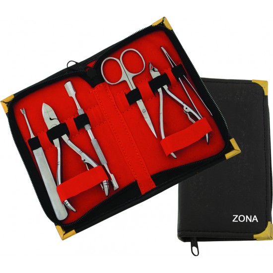 6 Pcs Kit