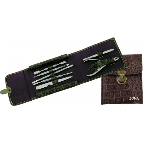7 Pcs Kit