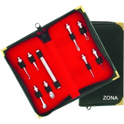 Multifunction Blackhead Remover Kit