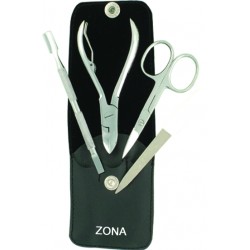 4 Pcs Kit