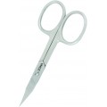 Nail Scissors Arrow Point & Facial Scissors