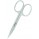 Nail Scissors Arrow Point & Facial Scissors