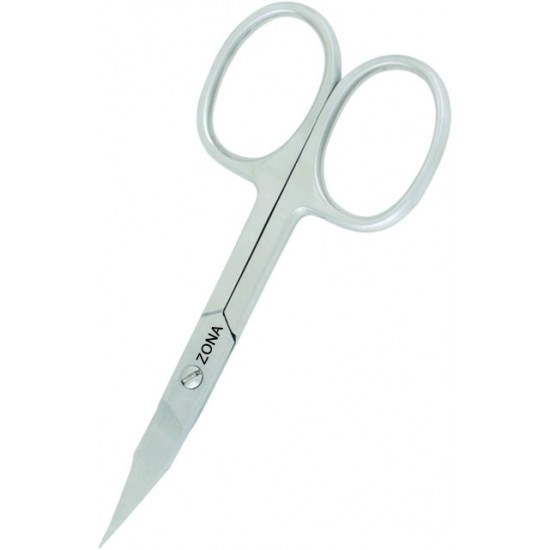 Nail Scissors Arrow Point & Facial Scissors