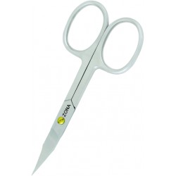 Nail Scissors Arrow Point & Facial Scissors