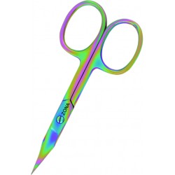 Nail Scissors Arrow Point & Facial Scissors