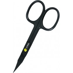 Nail Scissors Arrow Point & Facial Scissors