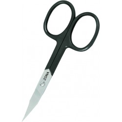 Nail Scissors Arrow Point & Facial Scissors