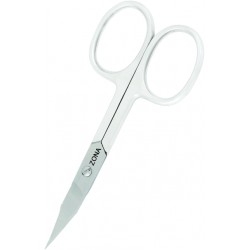 Nail Scissors Arrow Point & Facial Scissors