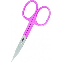 Nail Scissors Arrow Point & Facial Scissors