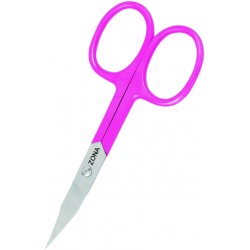 Nail Scissors Arrow Point & Facial Scissors