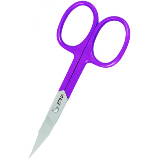 Nail Scissors Arrow Point & Facial Scissors