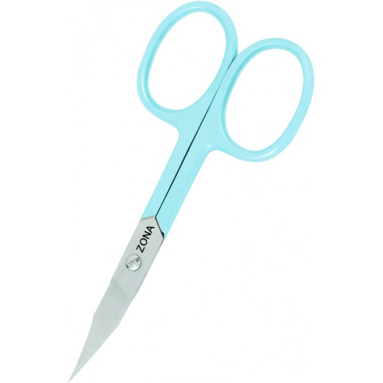 Nail Scissors Arrow Point & Facial Scissors