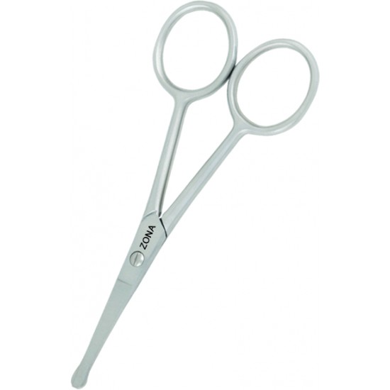 Nail Scissors Arrow Point & Facial Scissors